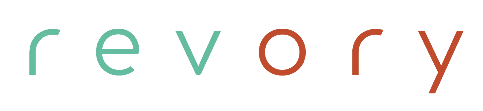 Revory Logo